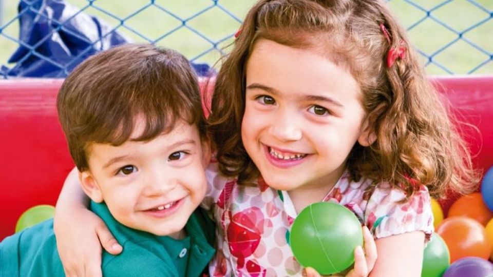 Elisabeth e Lucas | aniversário