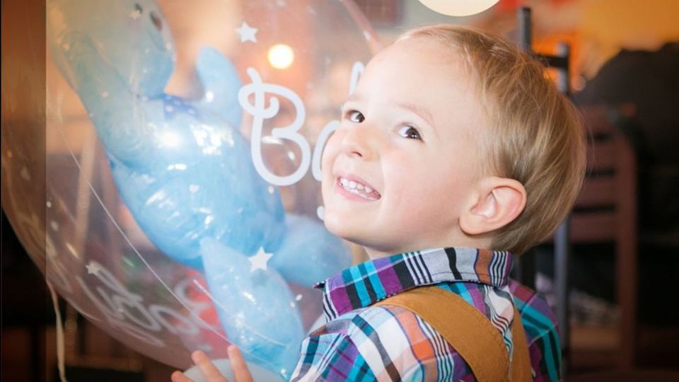 João Paulo | 2 anos