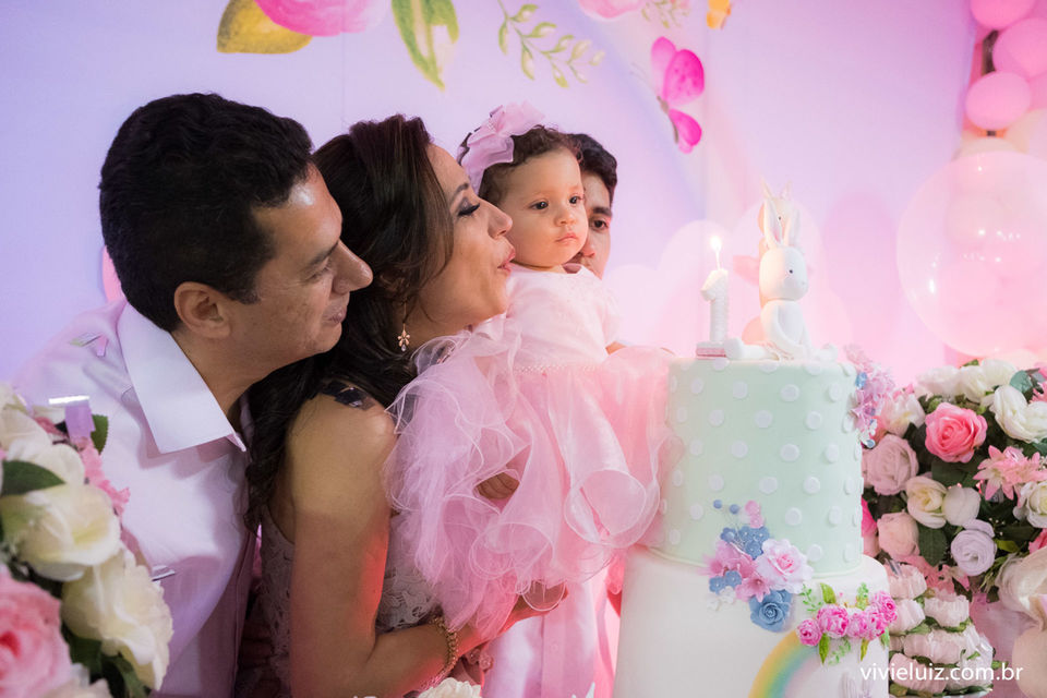 Aniversário Sophia Aniversário Sophia