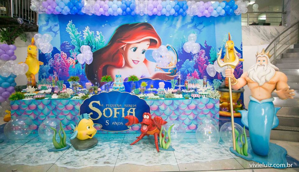 Sofia - 5 anos Sofia - 5 anos