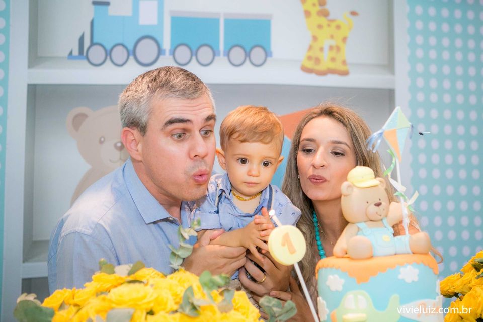 Pedro - aniversário Pedro - aniversário