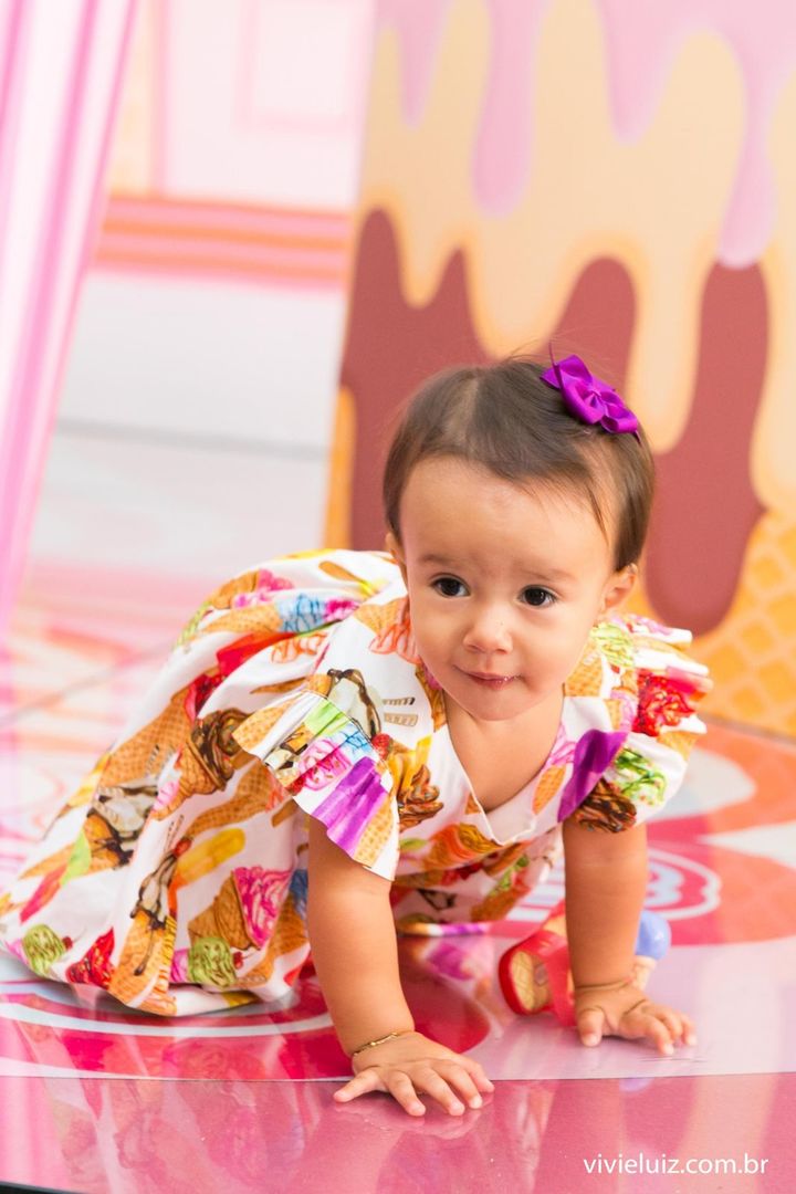 Foto Manuela - 1 ano Foto Manuela - 1 ano - Imagem 14