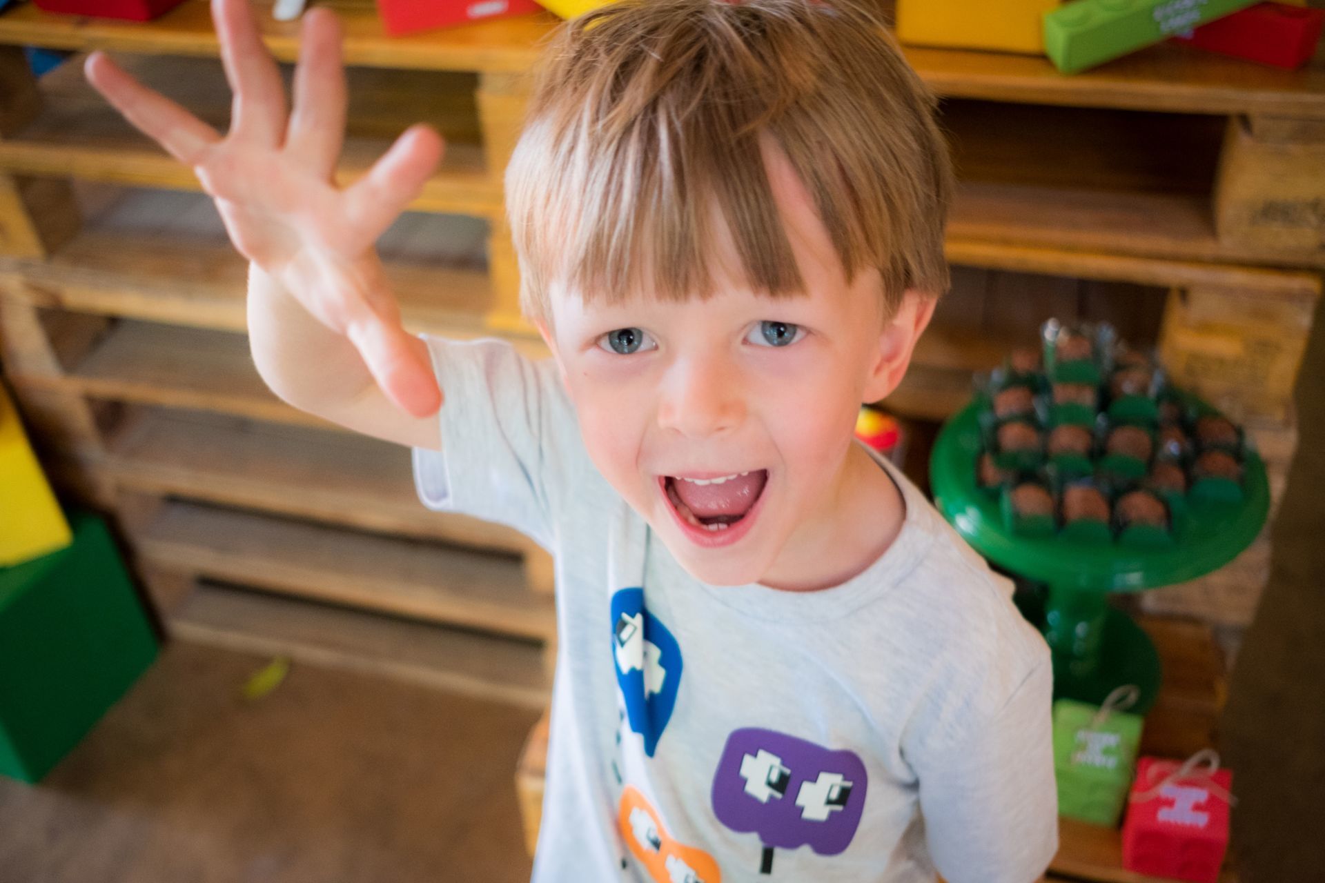 Foto Oba sexta-feira!!! - Imagem 0