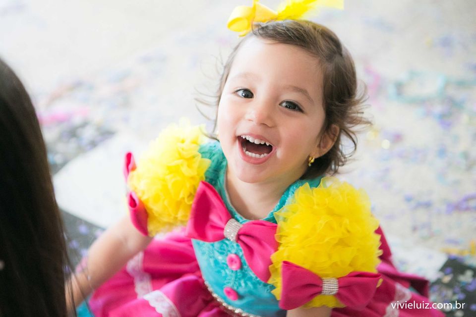 Valentina - aniversário carnaval Valentina - aniversário carnaval