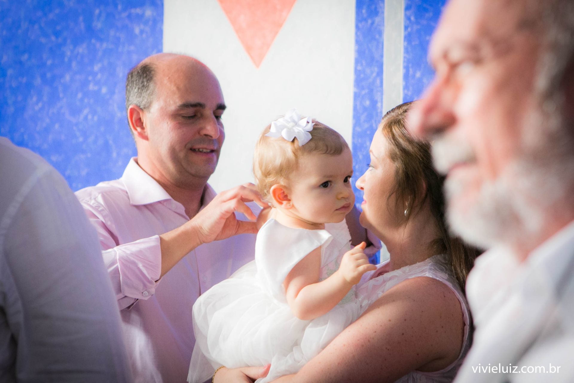 Foto Batizado Giovana Foto Batizado Giovana - Imagem 11