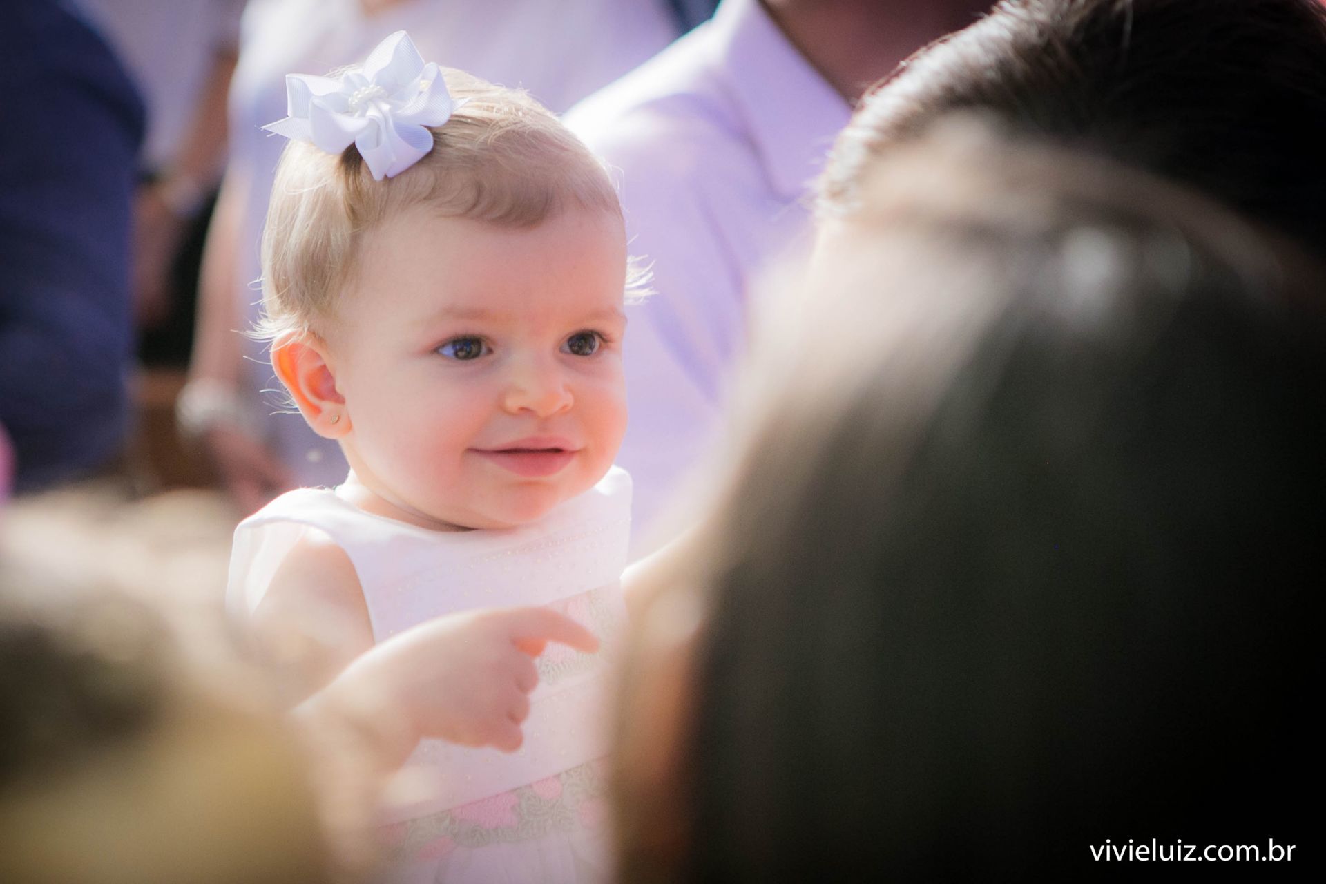 Foto Batizado Giovana Foto Batizado Giovana - Imagem 13