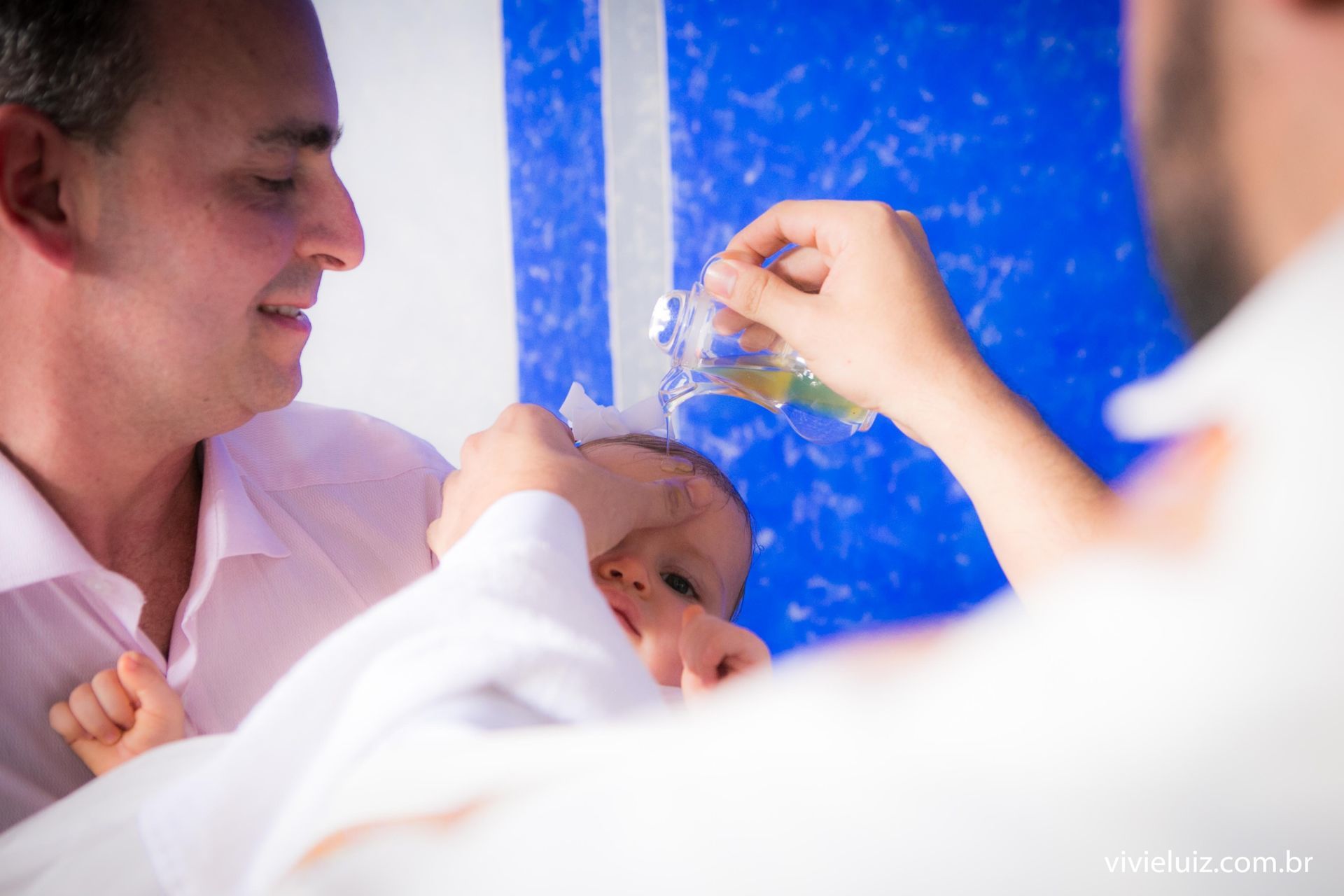 Foto Batizado Giovana Foto Batizado Giovana - Imagem 16