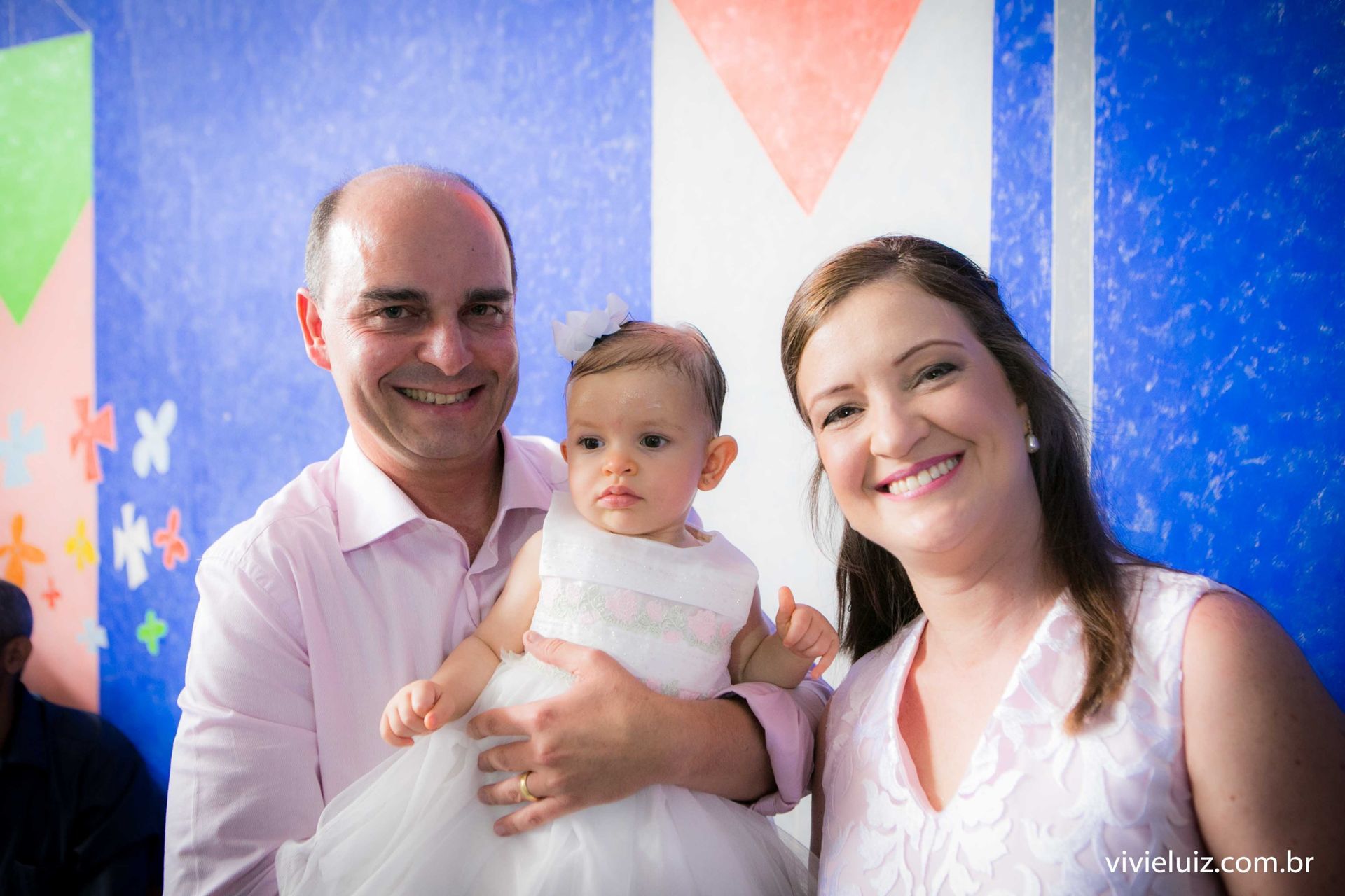 Foto Batizado Giovana Foto Batizado Giovana - Imagem 15