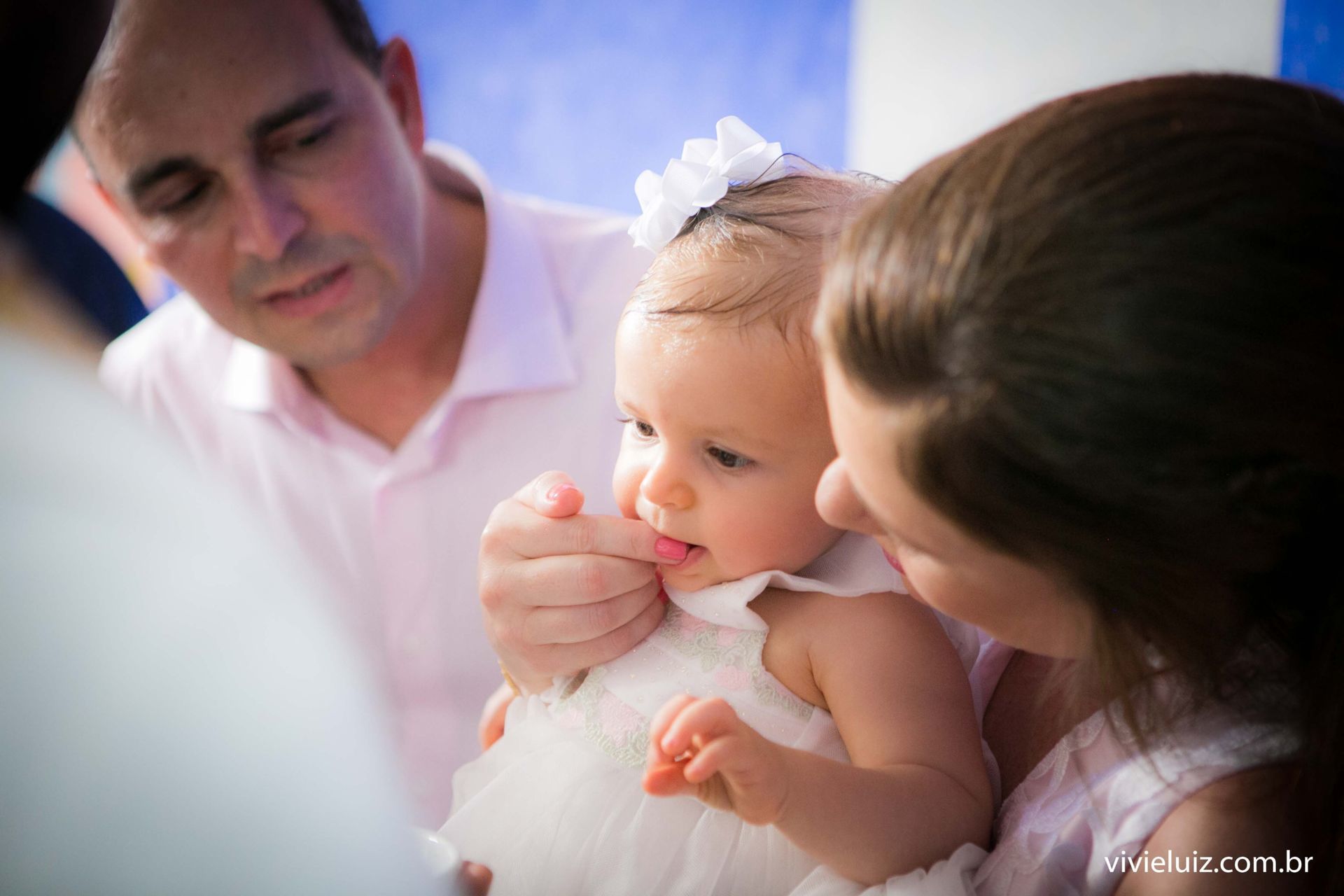 Foto Batizado Giovana Foto Batizado Giovana - Imagem 19