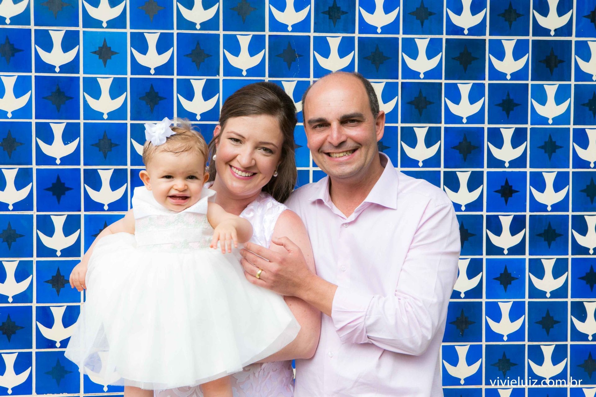 Foto Batizado Giovana Foto Batizado Giovana - Imagem 21