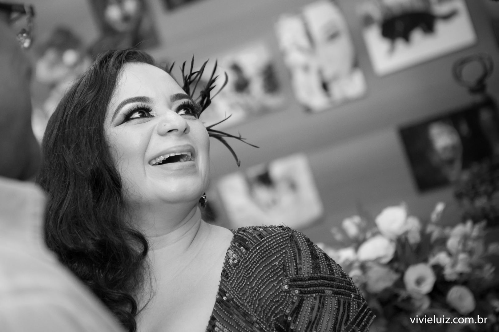 Foto Iêda, 40 anos Foto Iêda, 40 anos - Imagem 31