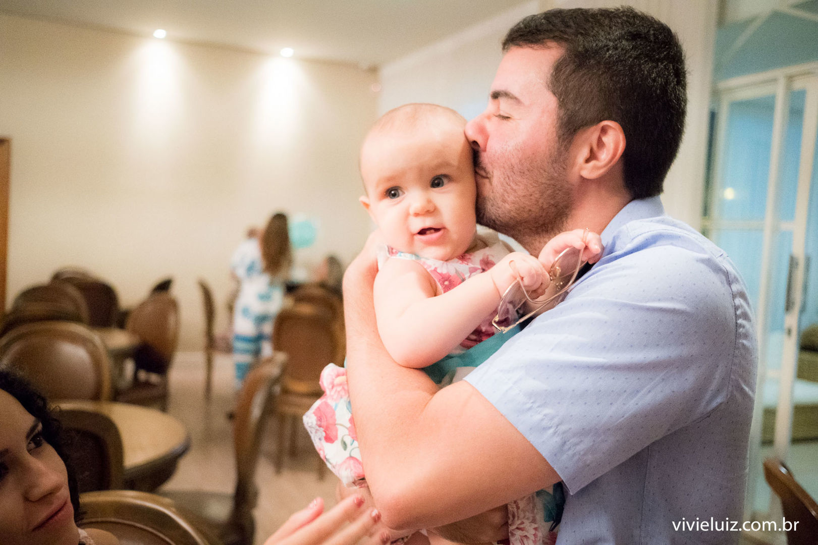 Foto Aniversário Lara - 1 ano Foto Aniversário Lara - 1 ano - Imagem 15