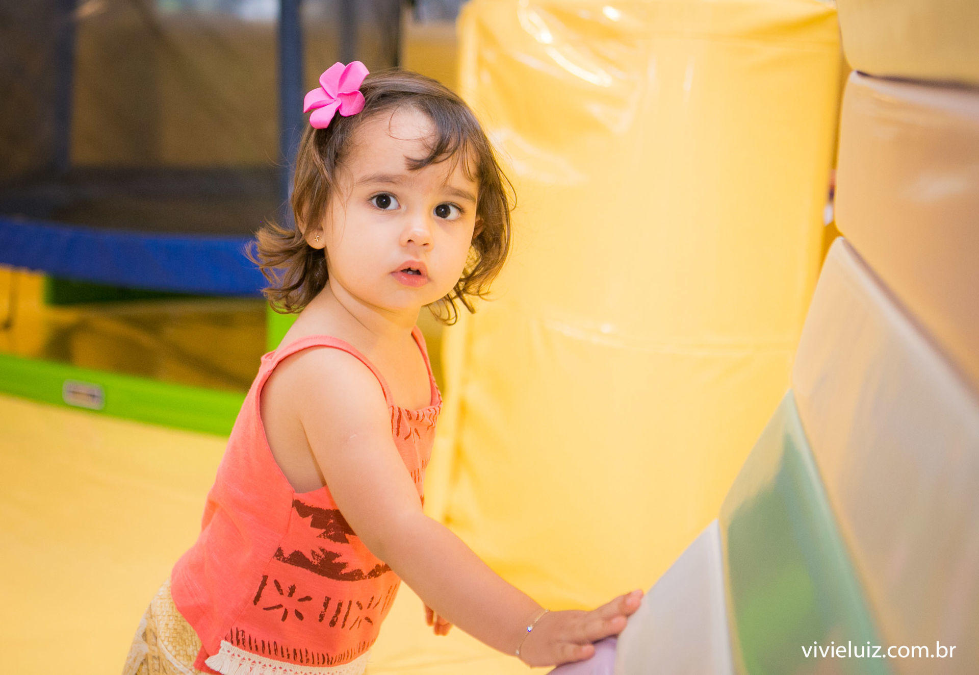 Foto Aniversário Luisa - 3 anos Foto Aniversário Luisa - 3 anos - Imagem 10