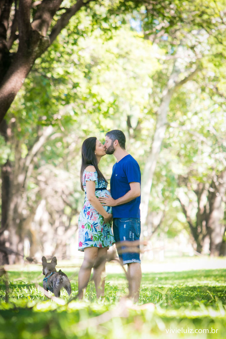 Foto Gestação Isabel - Imagem 4