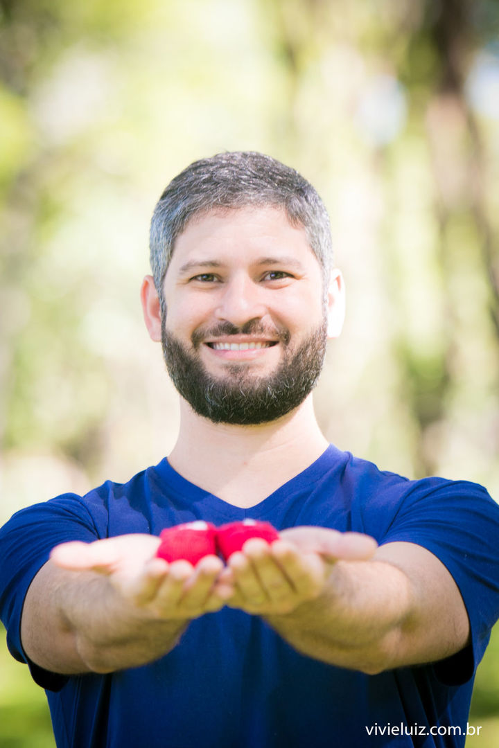 Foto Gestação Isabel - Imagem 3