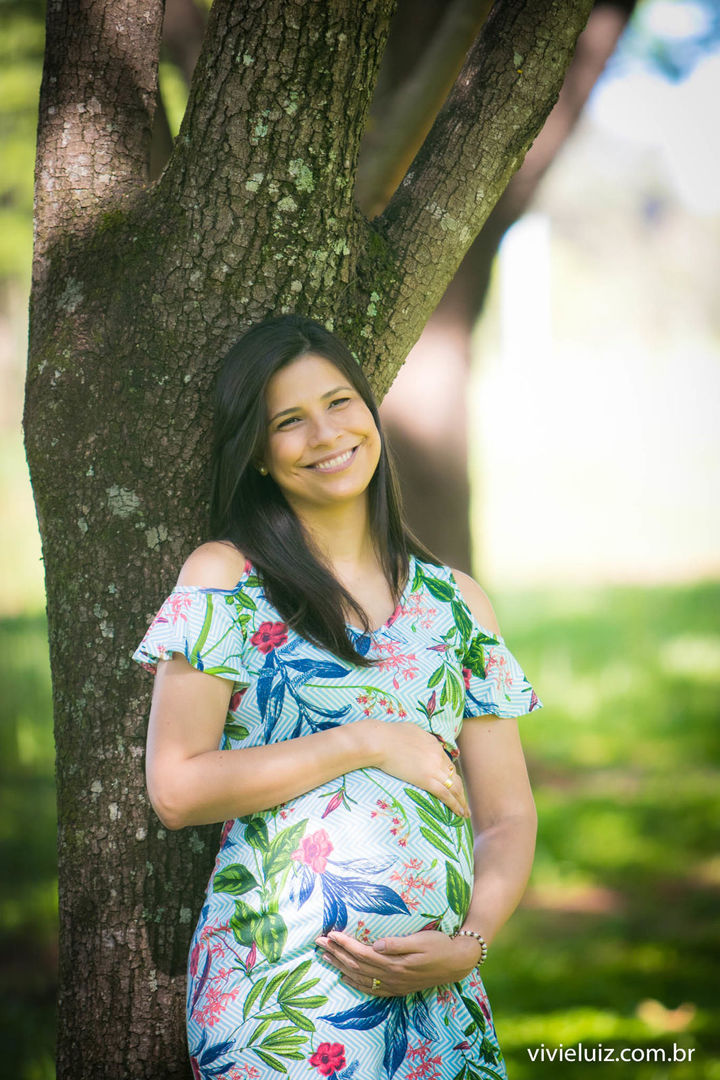 Foto Gestação Isabel - Imagem 5