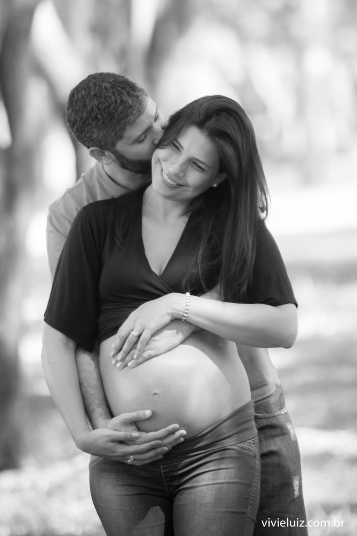 Foto Gestação Isabel - Imagem 7