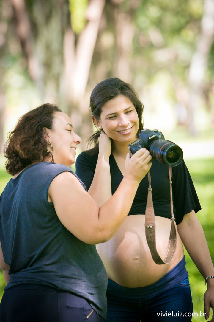Foto Gestação Isabel - Imagem 17