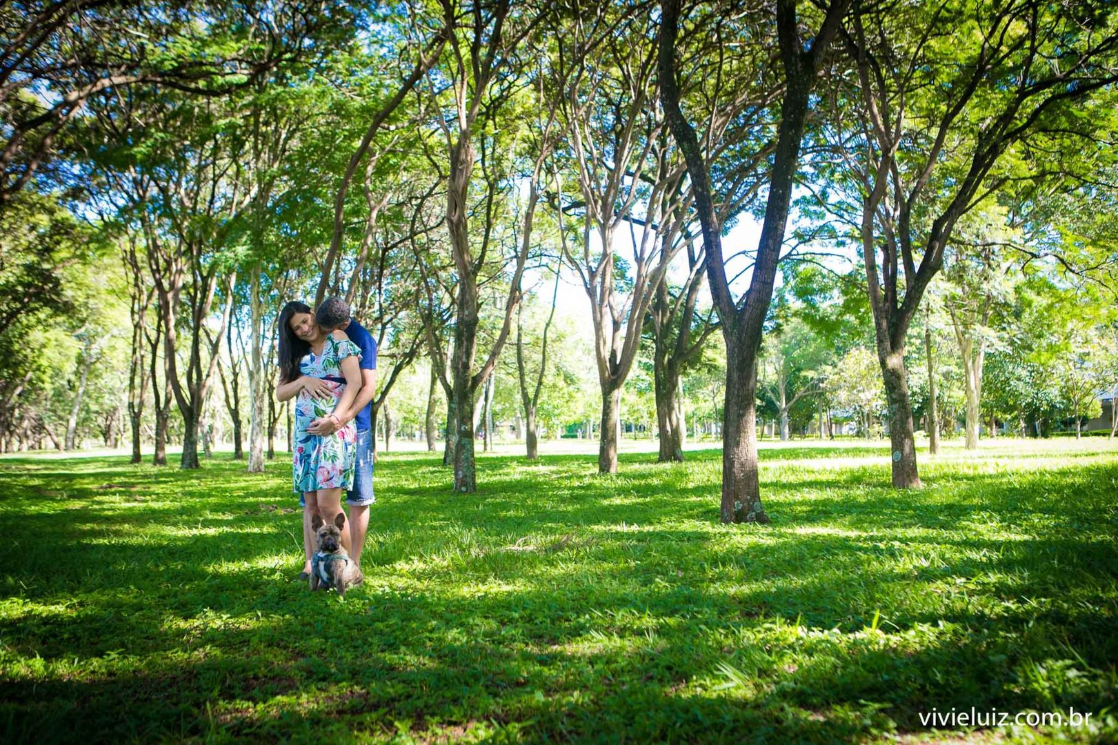 Foto Gestação Isabel - Imagem 18