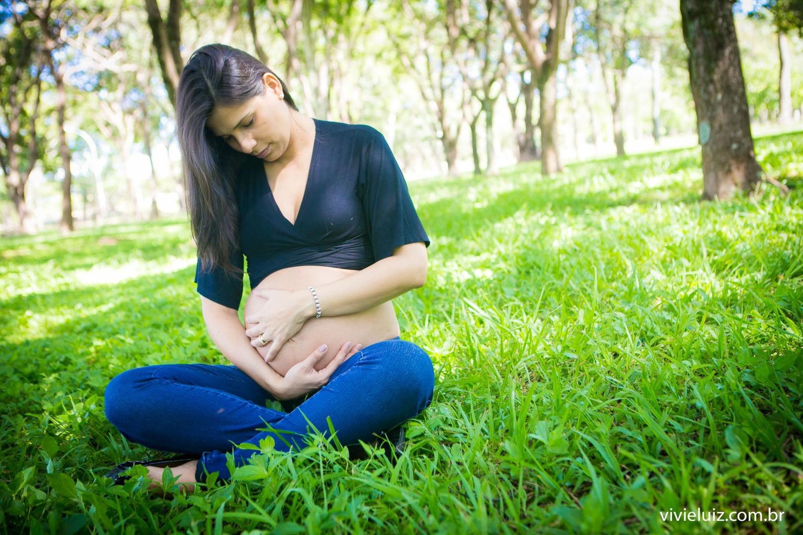 Foto Gestação Isabel - Imagem 22