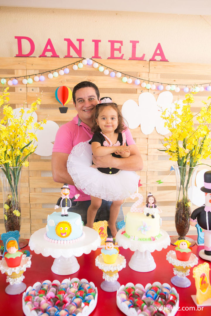 Foto Aniversário Daniela Foto Aniversário Daniela - Imagem 7