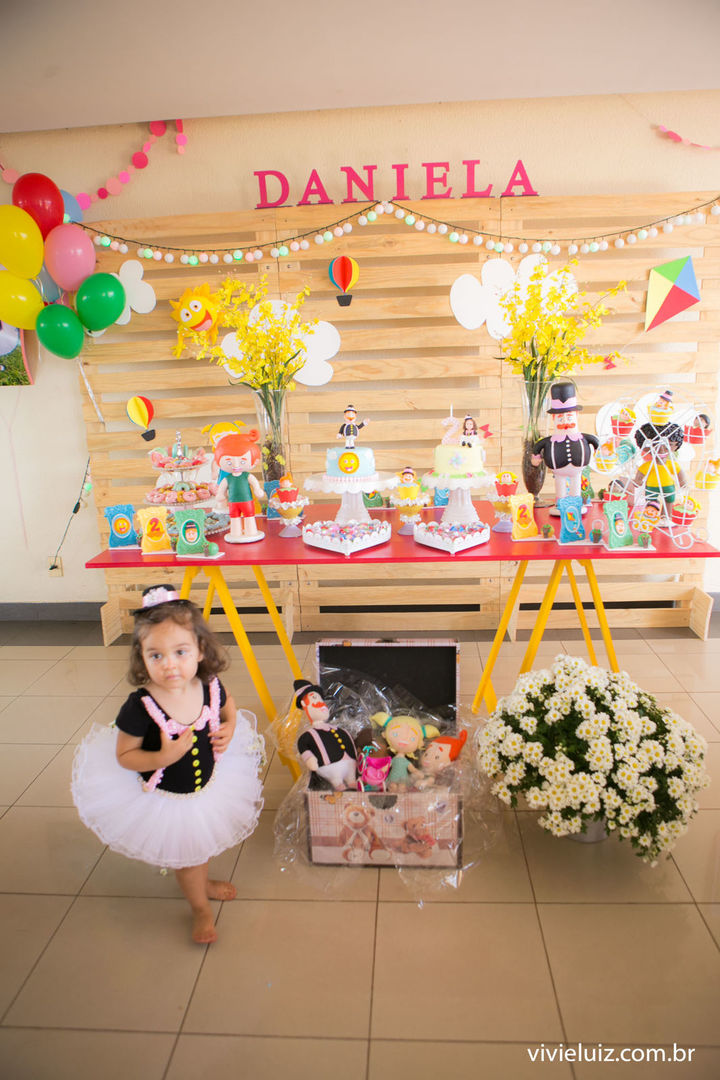 Foto Aniversário Daniela Foto Aniversário Daniela - Imagem 11