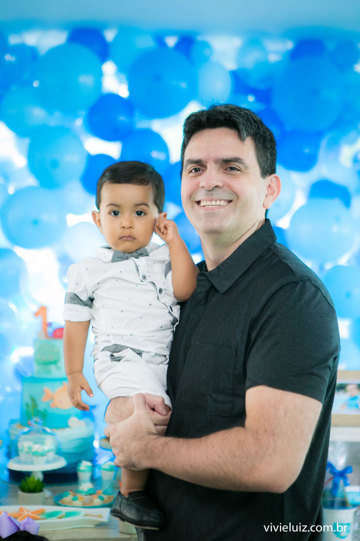 Foto Eduardo - 1 ano Foto Eduardo - 1 ano - Imagem 13