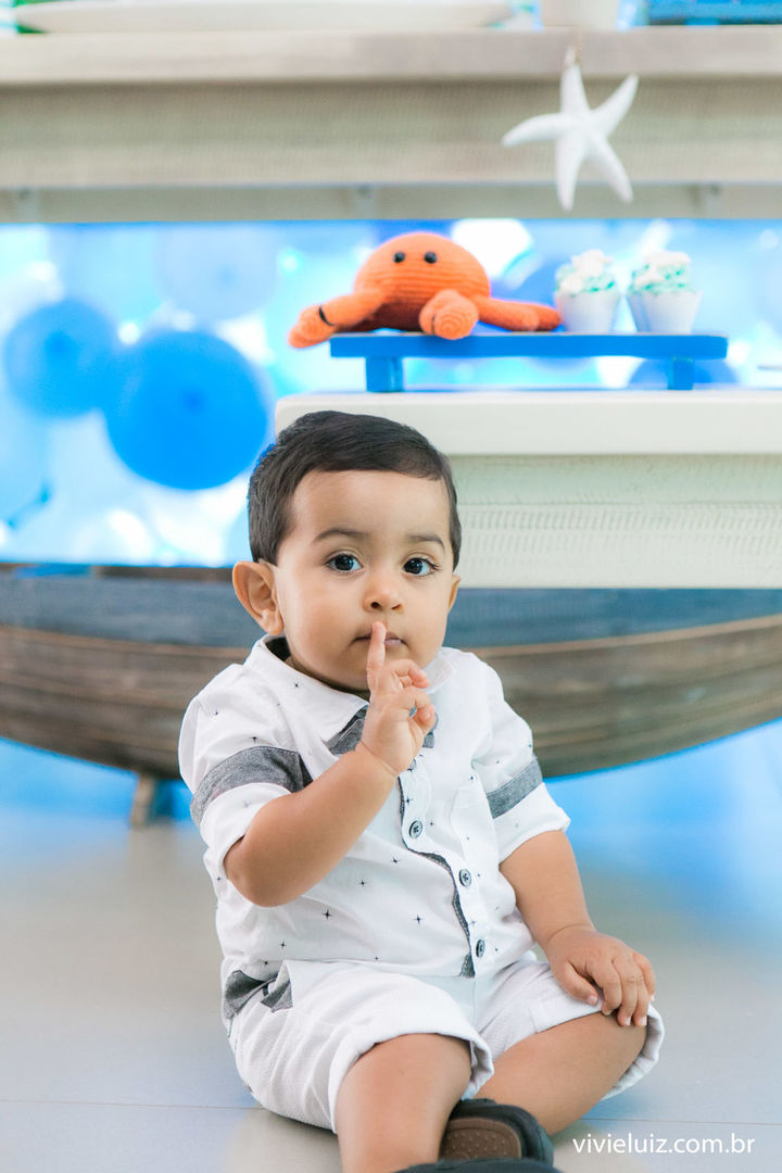 Foto Eduardo - 1 ano Foto Eduardo - 1 ano - Imagem 20