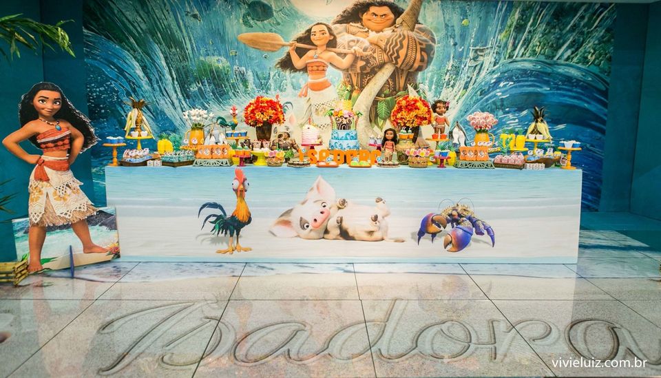 Isadora - 5 anos Isadora - 5 anos