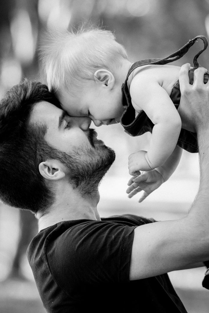 Foto Lorenzo - 7 meses - Imagem 3