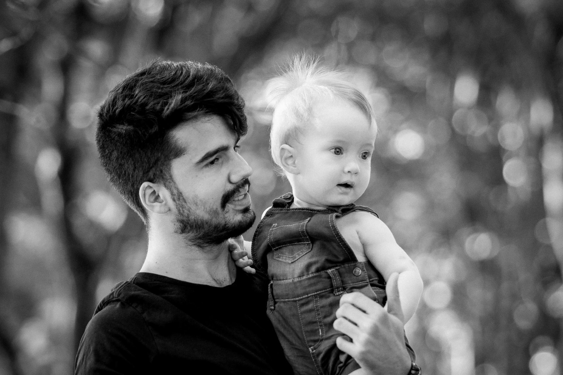 Foto Lorenzo - 7 meses - Imagem 1