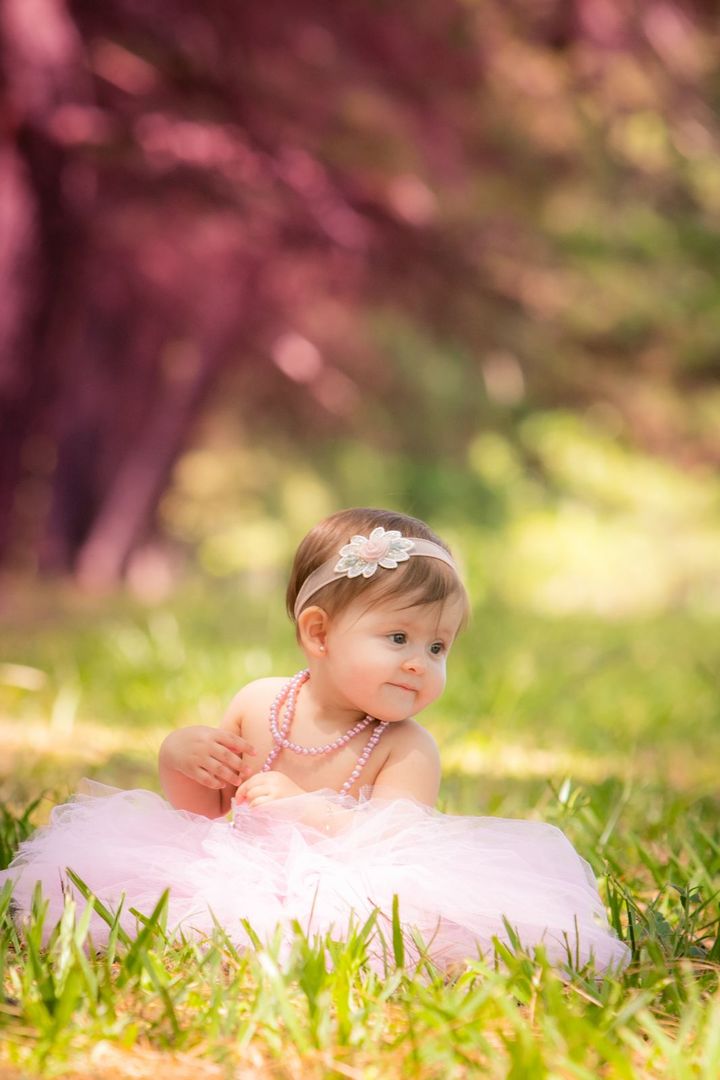 Foto Mini ensaio da Lis - 1 ano - Imagem 1