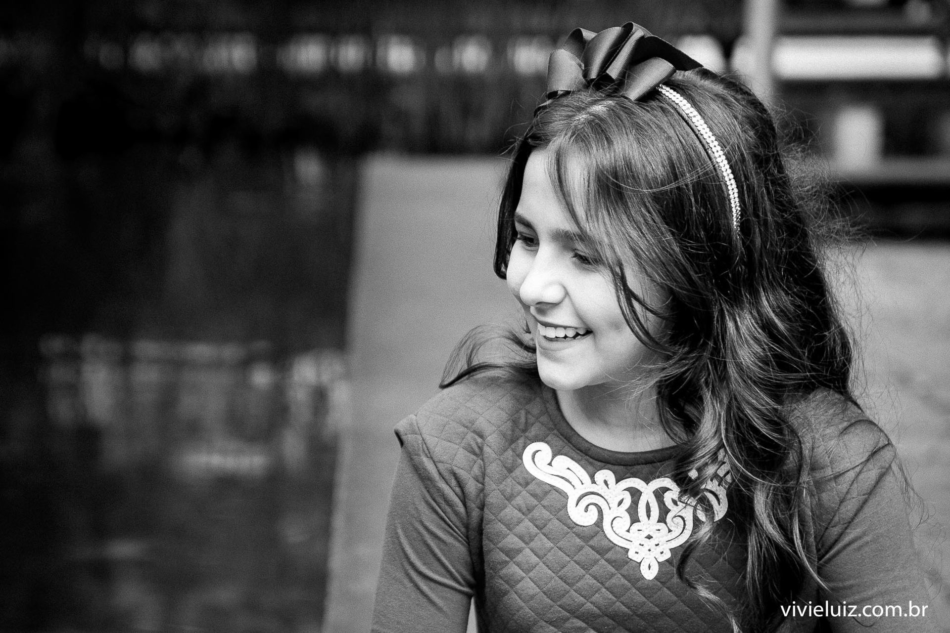 Foto Ensaio Manuela - 12 anos - Imagem 2