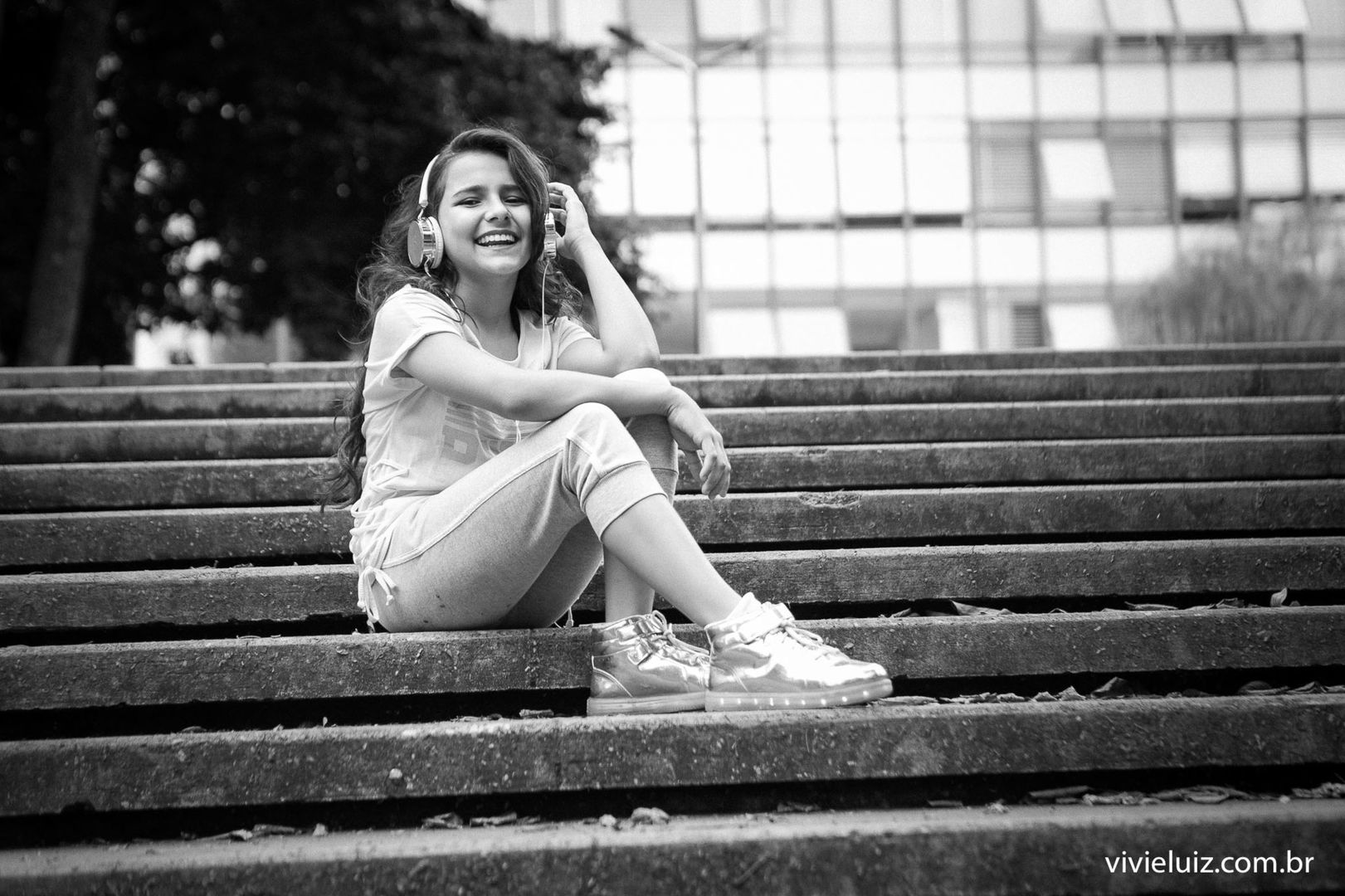 Foto Ensaio Manuela - 12 anos - Imagem 12