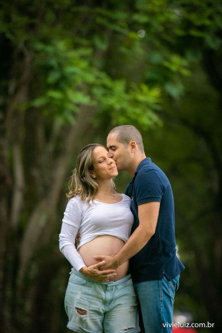 Foto Gestação - Lise Foto Gestação - Lise - Imagem 9