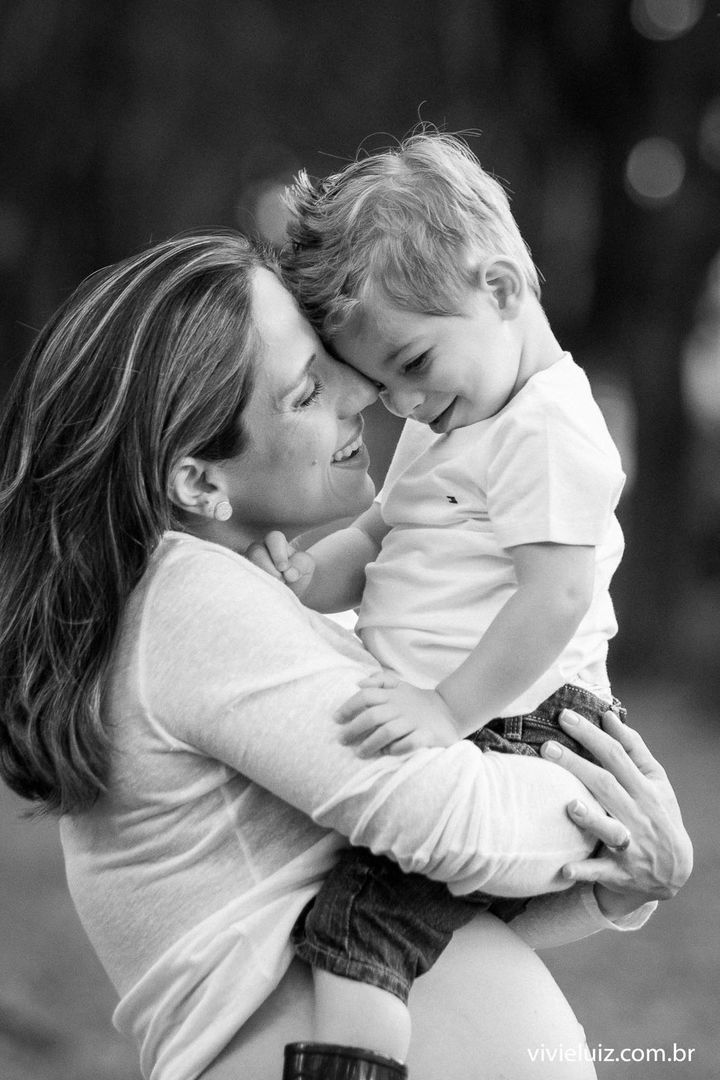 Foto Gestação - Lise Foto Gestação - Lise - Imagem 2