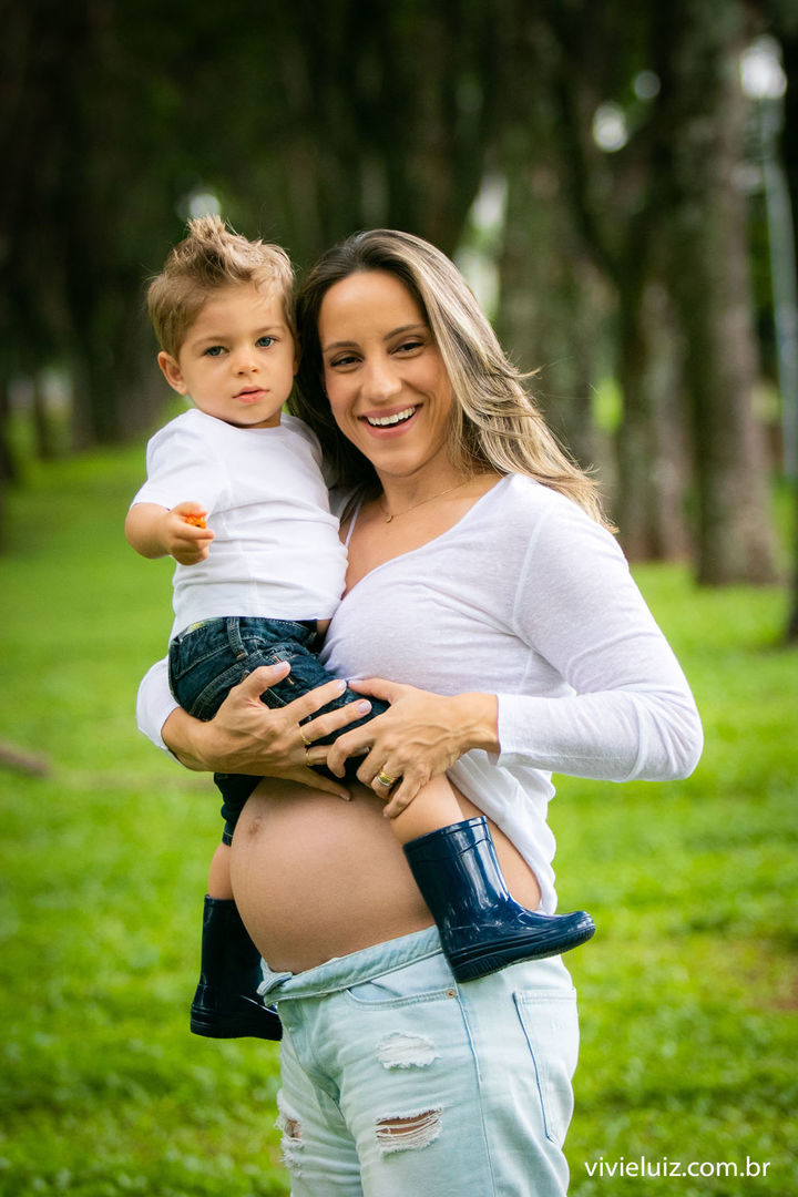 Foto Gestação - Lise Foto Gestação - Lise - Imagem 3