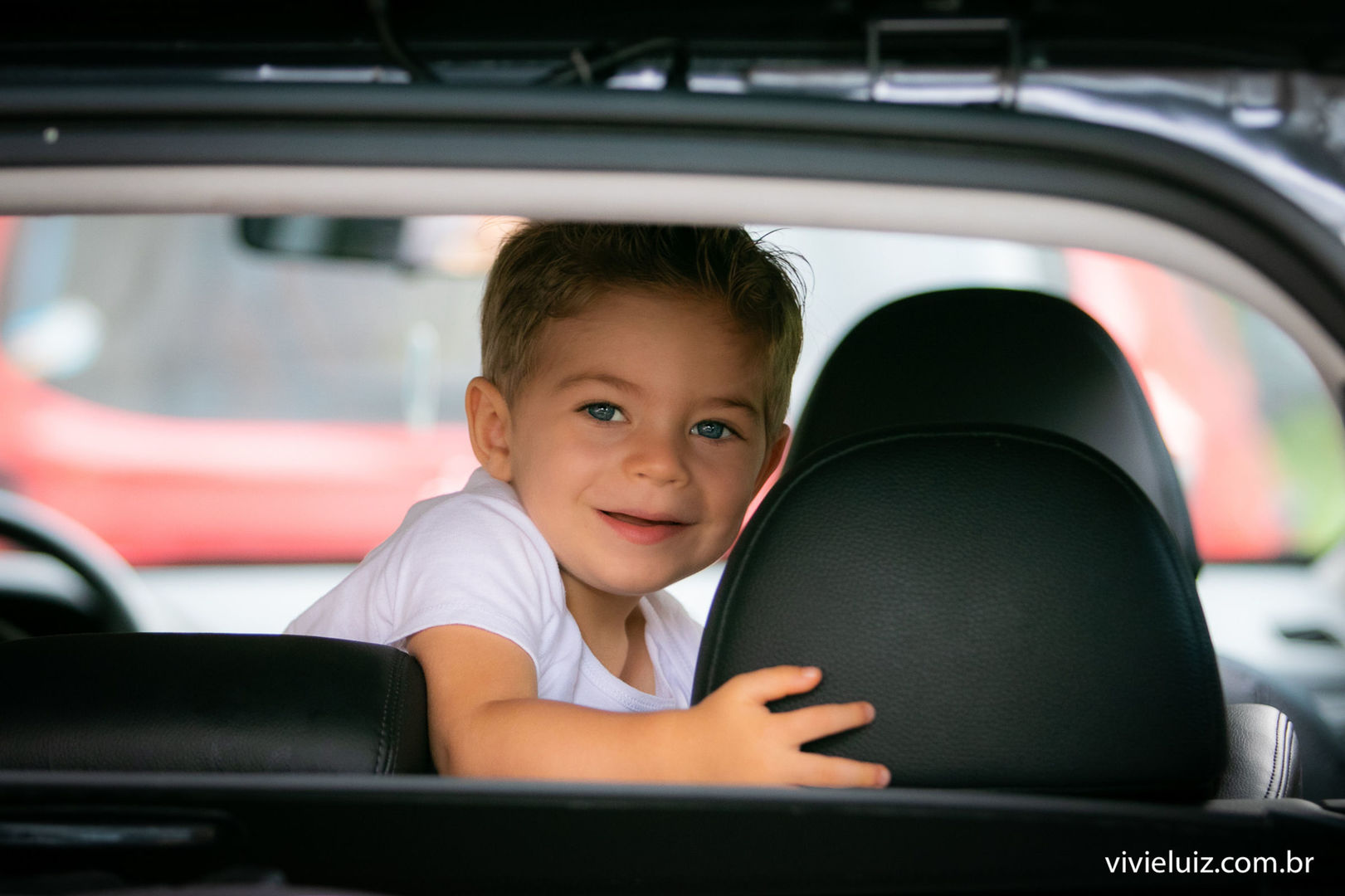 Foto Gestação - Lise Foto Gestação - Lise - Imagem 0