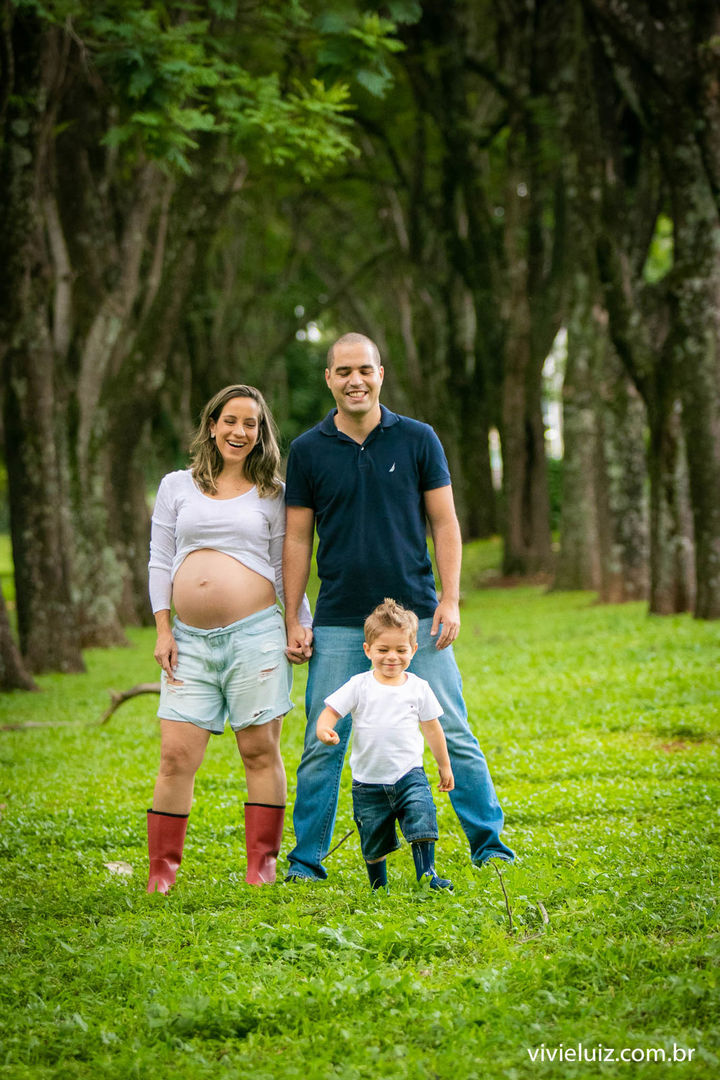 Foto Gestação - Lise Foto Gestação - Lise - Imagem 6