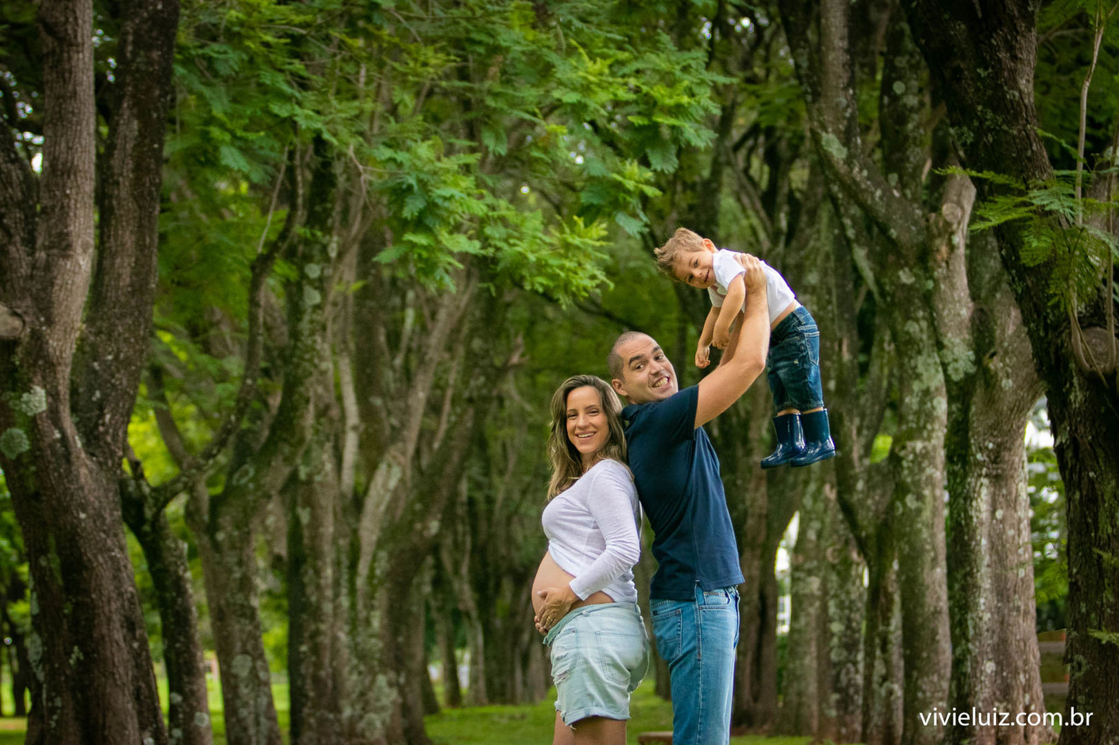 Foto Gestação - Lise Foto Gestação - Lise - Imagem 5