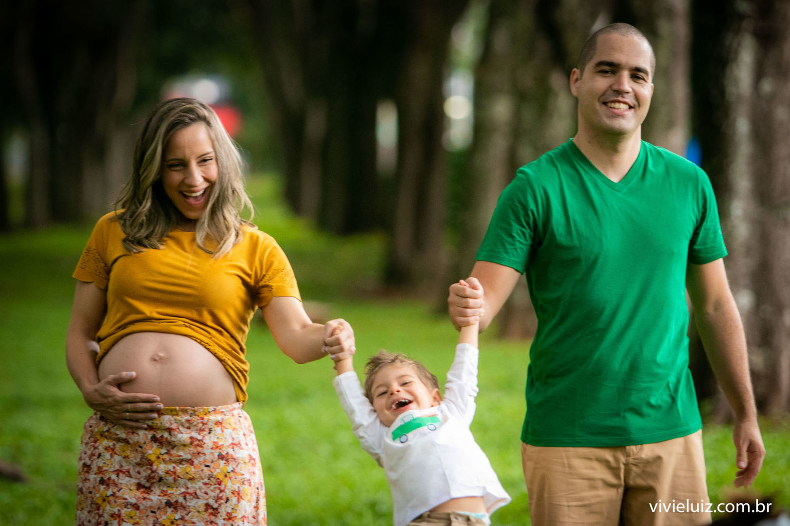 Foto Gestação - Lise Foto Gestação - Lise - Imagem 19
