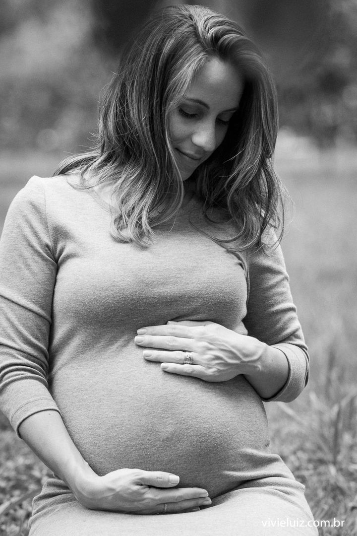 Foto Gestação - Lise Foto Gestação - Lise - Imagem 24