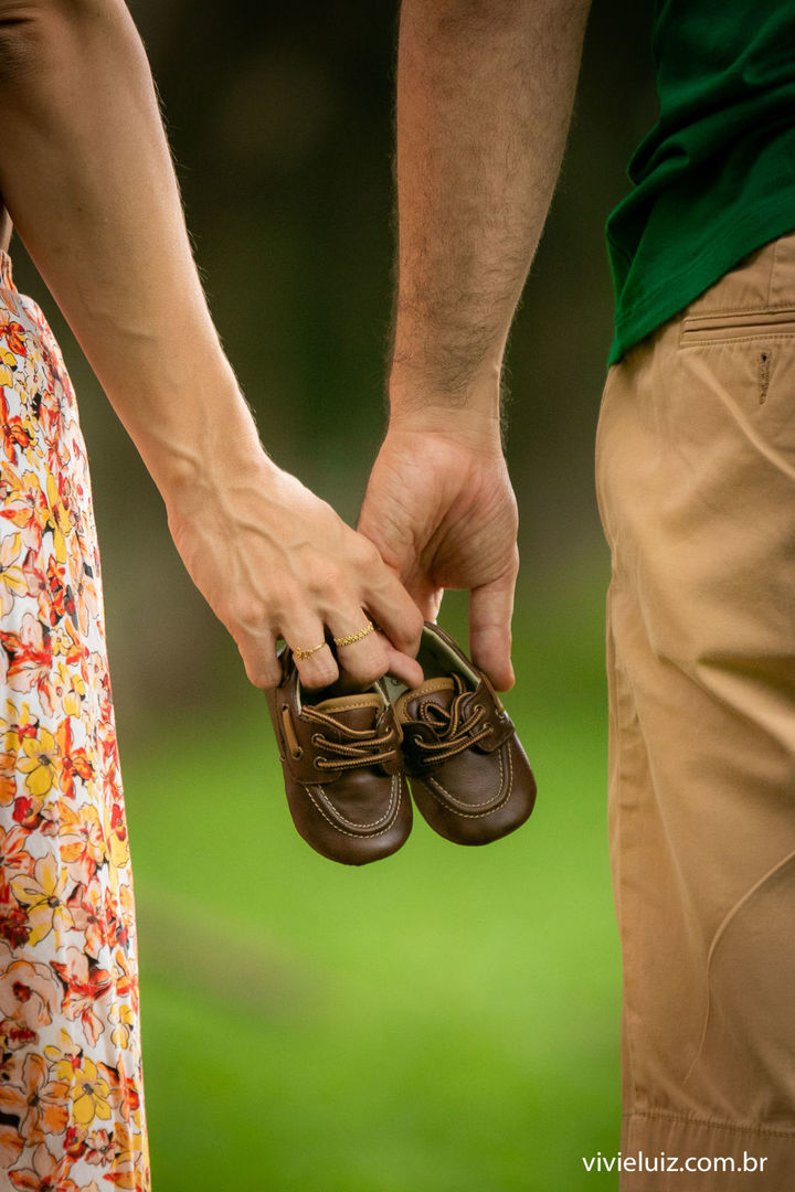 Foto Gestação - Lise Foto Gestação - Lise - Imagem 23