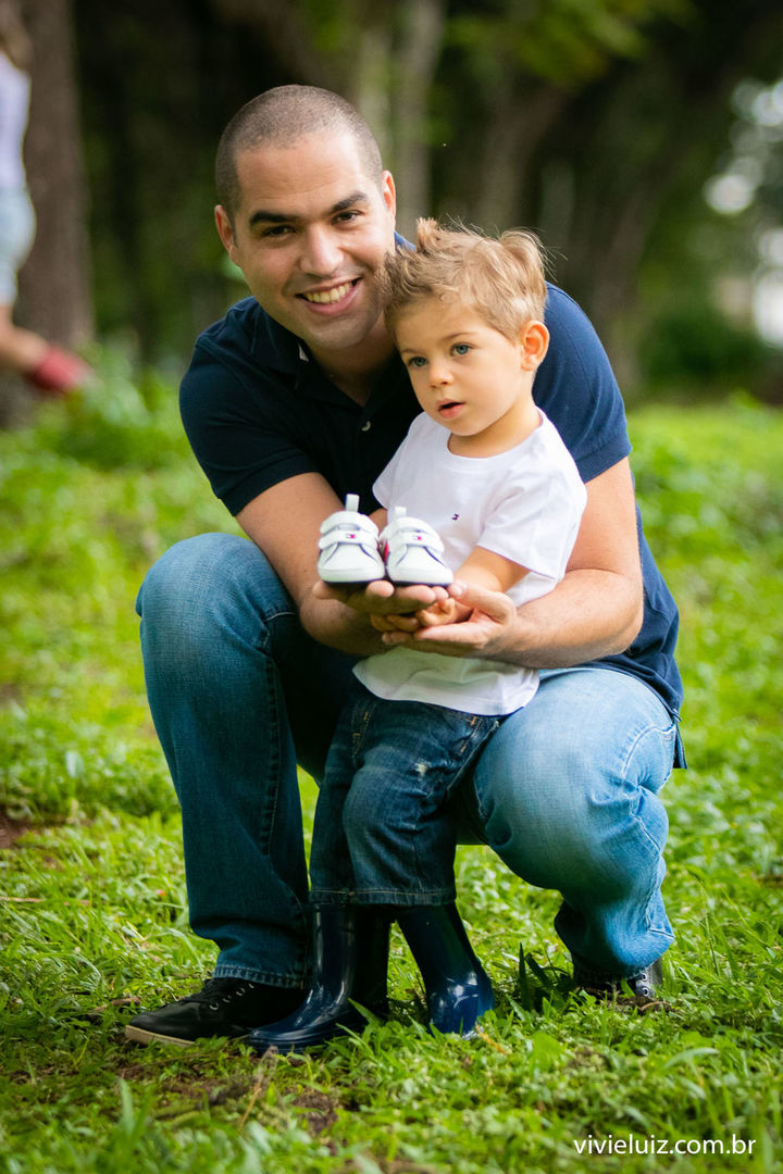 Foto Gestação - Lise Foto Gestação - Lise - Imagem 11