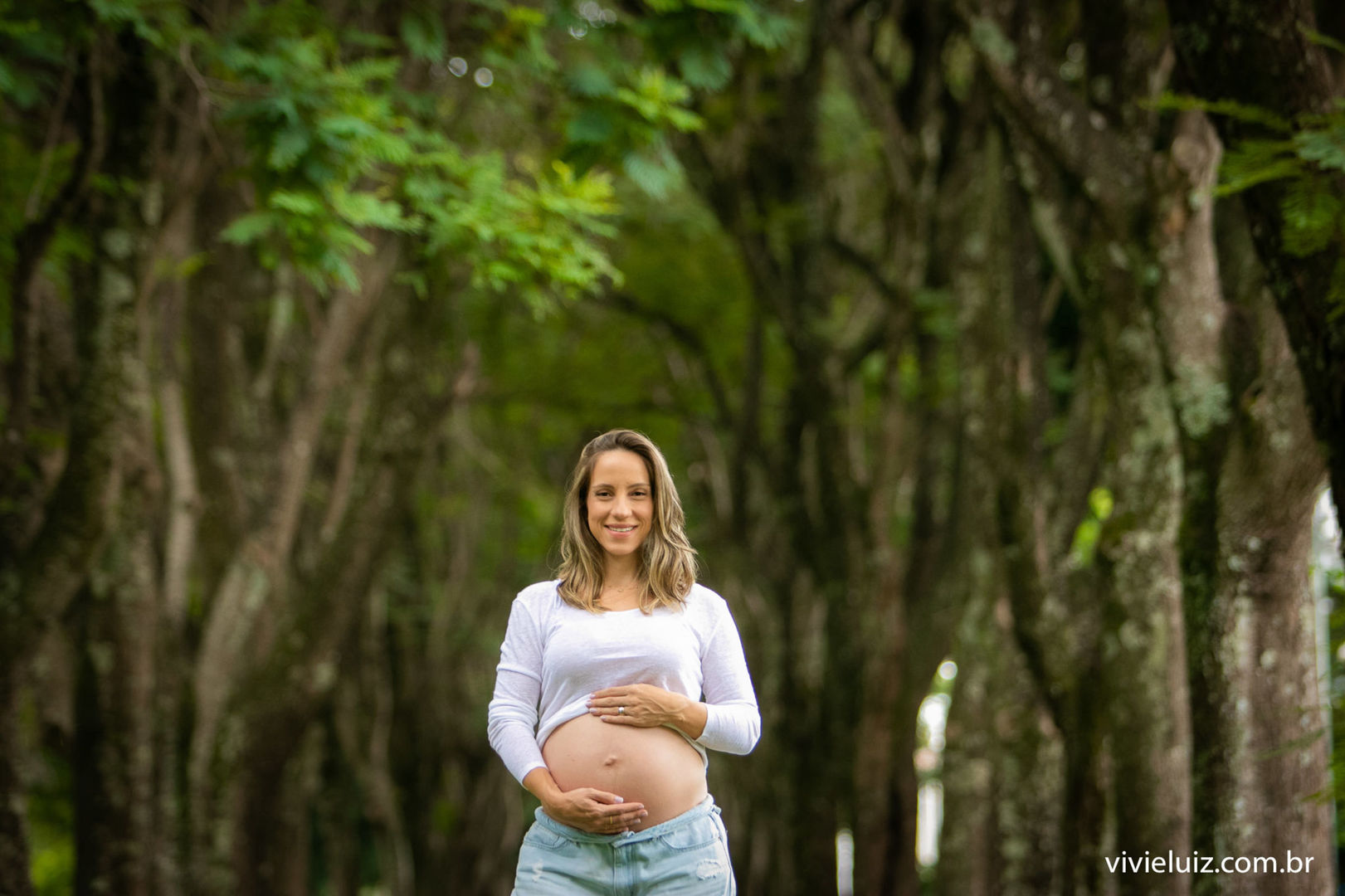 Foto Gestação - Lise Foto Gestação - Lise - Imagem 10
