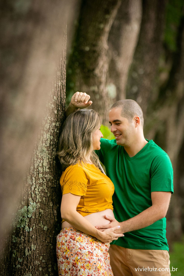 Foto Gestação - Lise Foto Gestação - Lise - Imagem 22