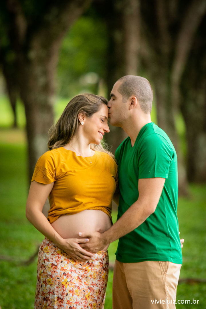 Foto Gestação - Lise Foto Gestação - Lise - Imagem 20