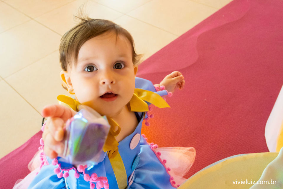 Aniversário Mariana - 1 ano Aniversário Mariana - 1 ano