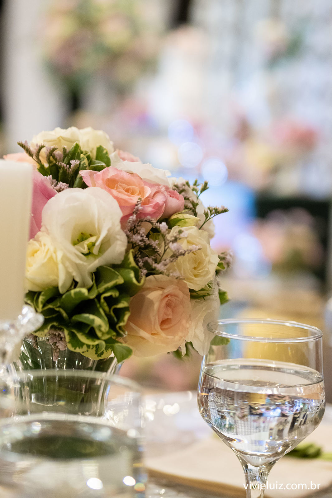 Foto Mini Wedding Graziele e Rafael - Imagem 5