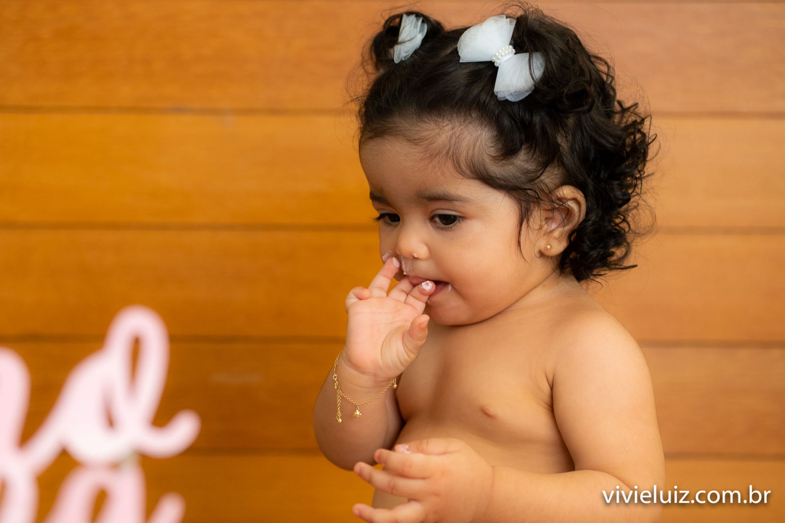 Foto Ensaio Laura - 1 ano Foto Ensaio Laura - 1 ano - Imagem 17
